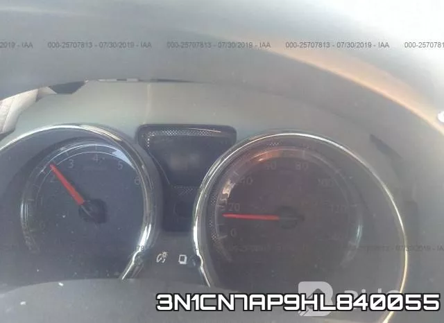 3N1CN7AP9HL840055 фото 8