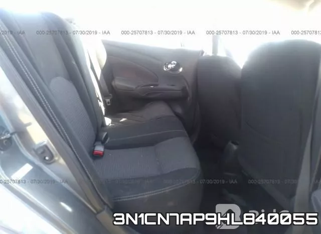 3N1CN7AP9HL840055 фото 9