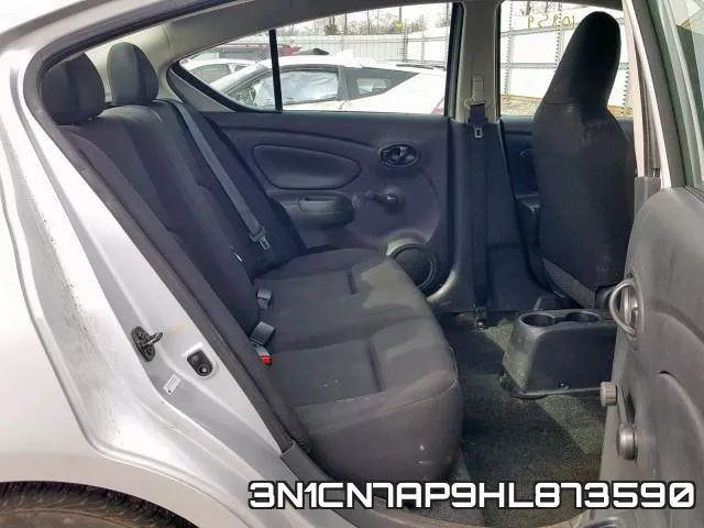 3N1CN7AP9HL873590 фото 7