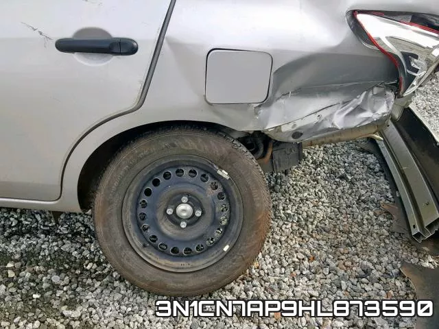 3N1CN7AP9HL873590 фото 10