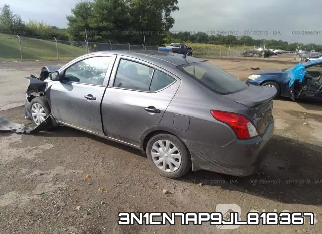 3N1CN7AP9JL818367 фото 4