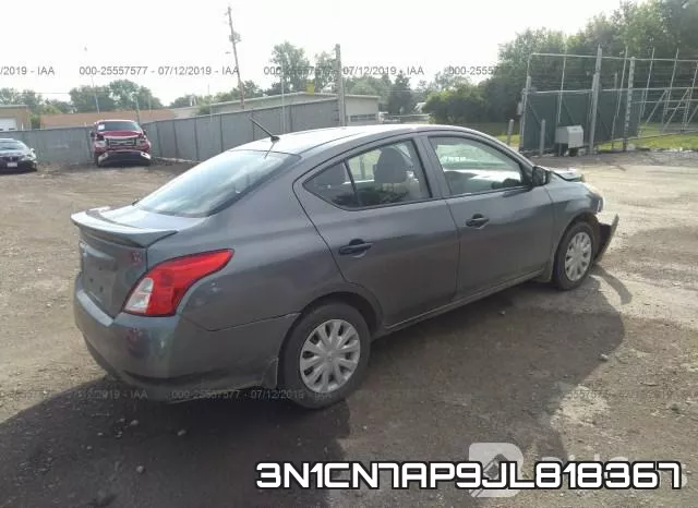 3N1CN7AP9JL818367 фото 5