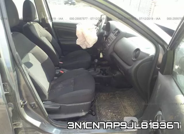 3N1CN7AP9JL818367 фото 6