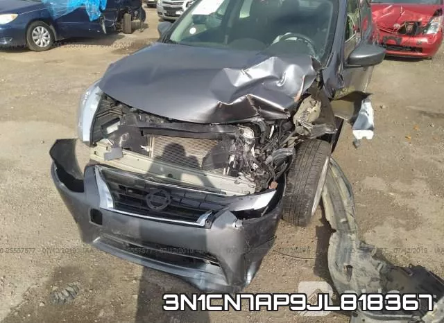3N1CN7AP9JL818367 фото 7