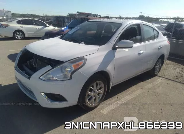 3N1CN7APXHL866339 фото 3
