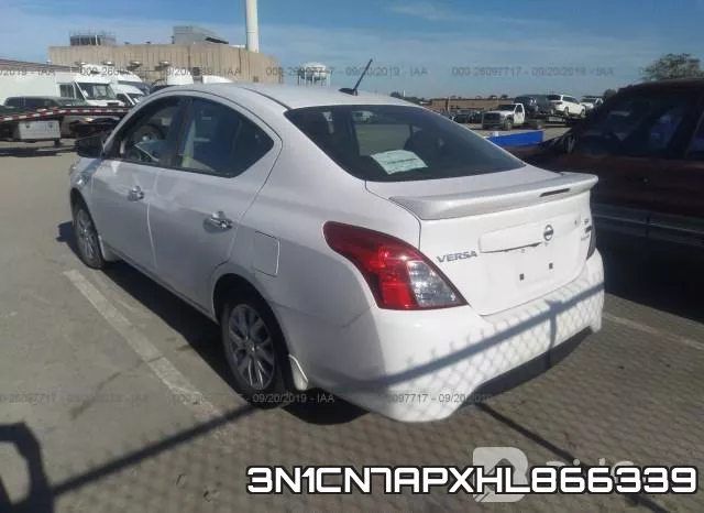 3N1CN7APXHL866339 фото 4