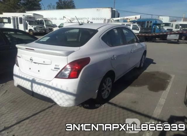 3N1CN7APXHL866339 фото 5