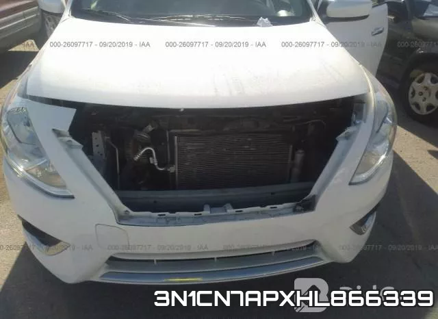 3N1CN7APXHL866339 фото 7