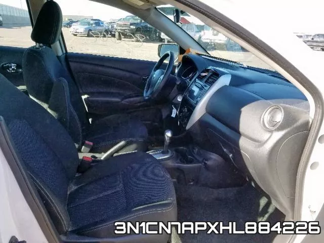 3N1CN7APXHL884226 фото 6