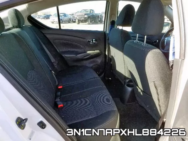 3N1CN7APXHL884226 фото 7
