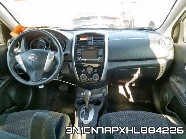 3N1CN7APXHL884226 фото 10