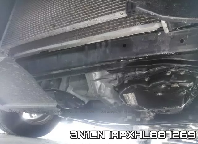 3N1CN7APXHL887269 фото 7
