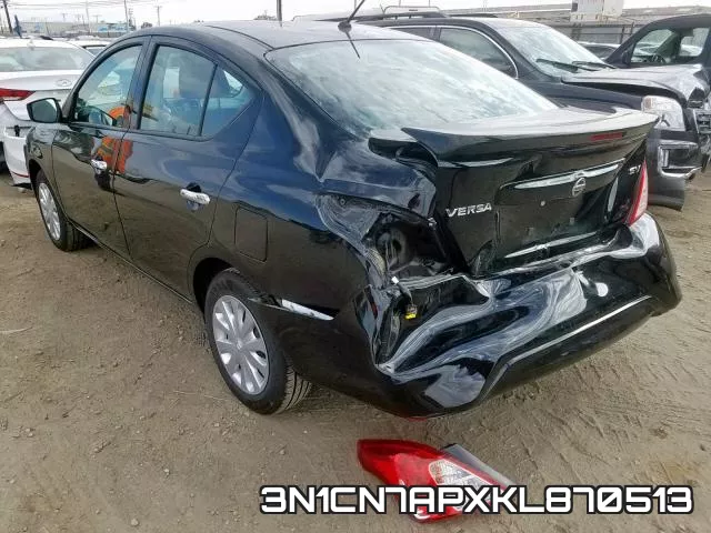 3N1CN7APXKL870513 фото 4