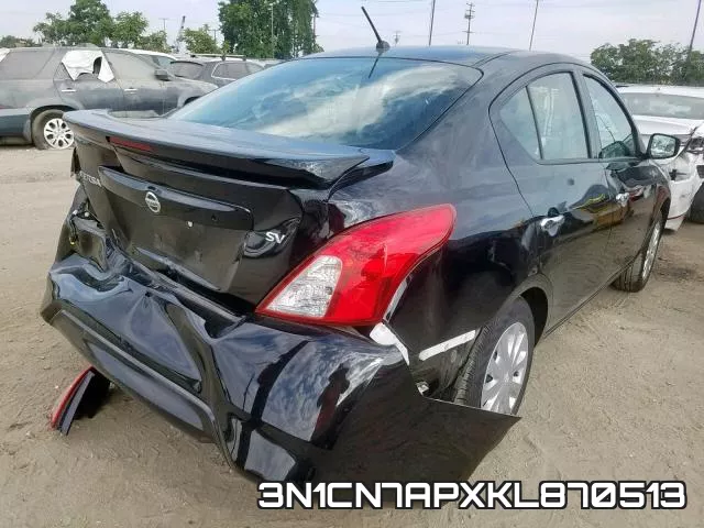3N1CN7APXKL870513 фото 5