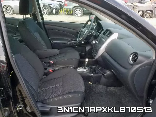 3N1CN7APXKL870513 фото 6