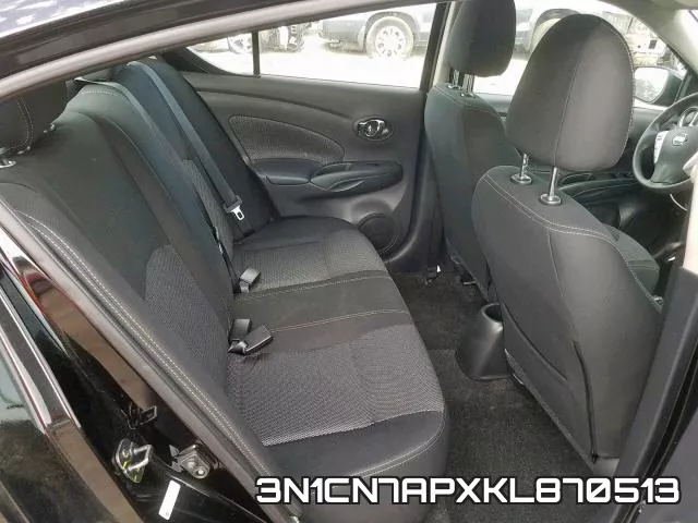3N1CN7APXKL870513 фото 7