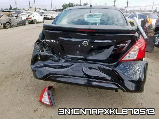 3N1CN7APXKL870513 фото 10