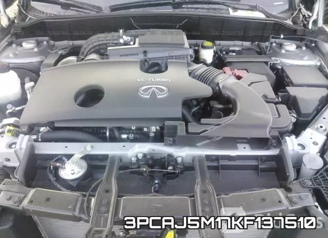 3PCAJ5M17KF137510 фото 2