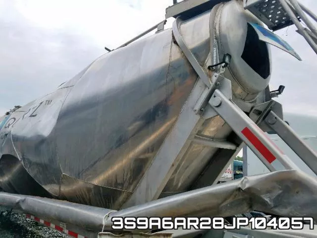 3S9A6AR28JP104057 фото 7