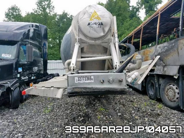 3S9A6AR28JP104057 фото 8