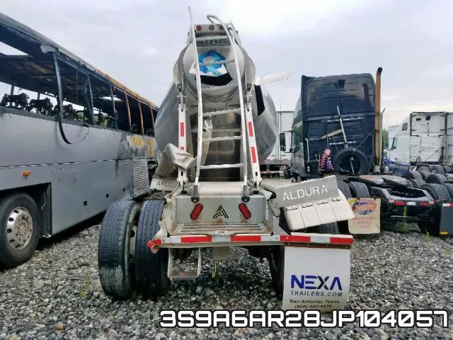 3S9A6AR28JP104057 фото 9