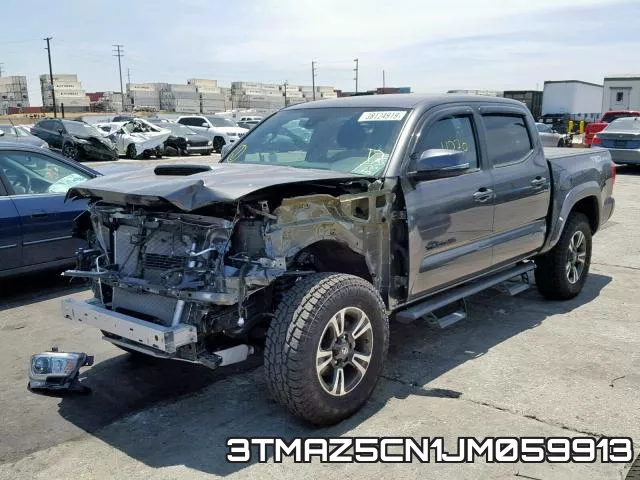 3TMAZ5CN1JM059913 фото 3