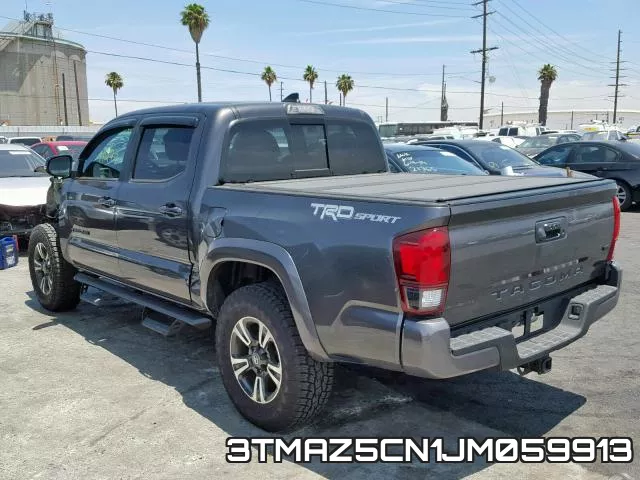 3TMAZ5CN1JM059913 фото 4