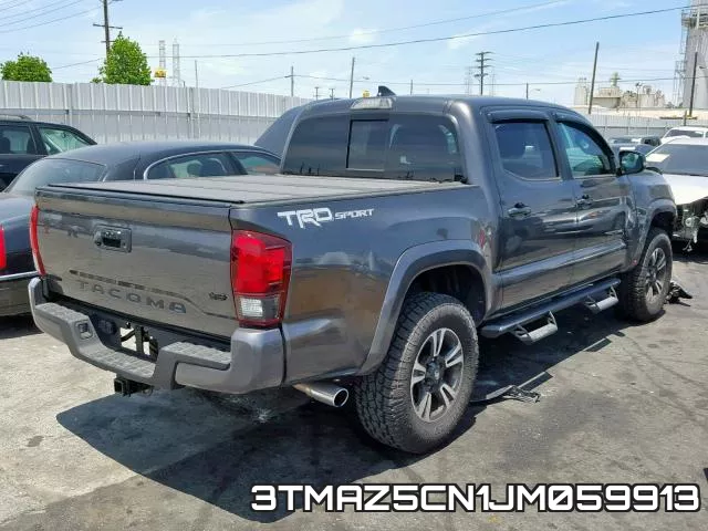 3TMAZ5CN1JM059913 фото 5