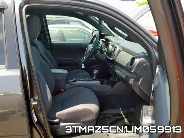 3TMAZ5CN1JM059913 фото 6