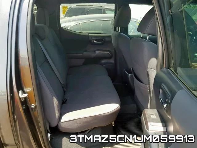 3TMAZ5CN1JM059913 фото 7