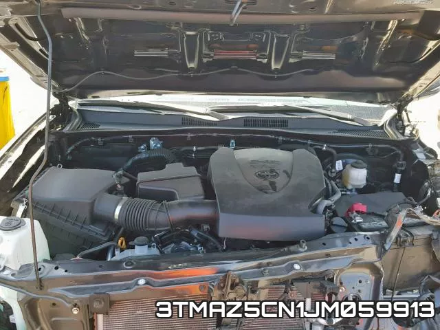 3TMAZ5CN1JM059913 фото 8