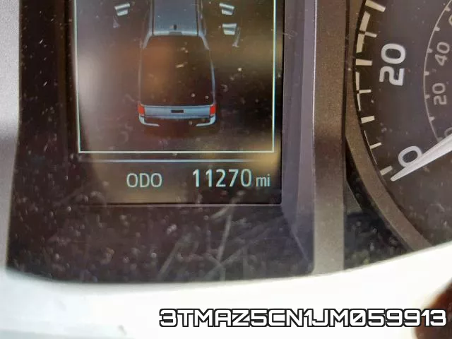 3TMAZ5CN1JM059913 фото 9