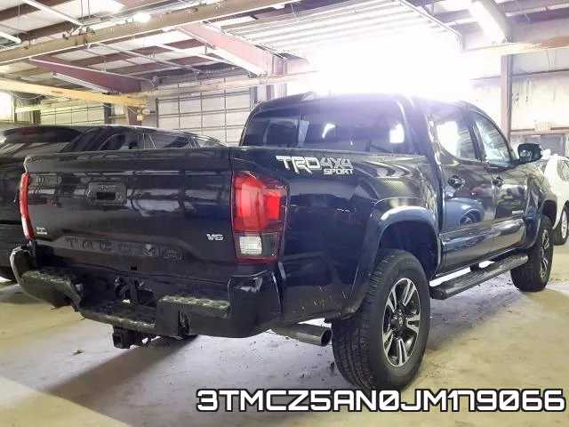 3TMCZ5AN0JM179066 фото 5