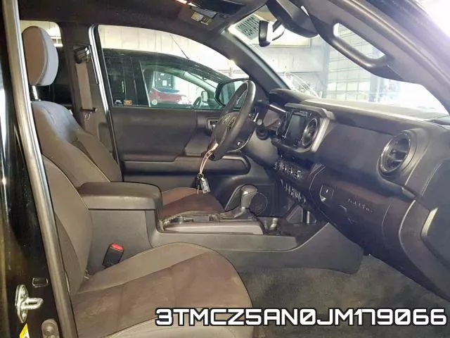 3TMCZ5AN0JM179066 фото 6