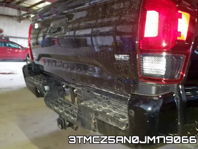 3TMCZ5AN0JM179066 фото 10