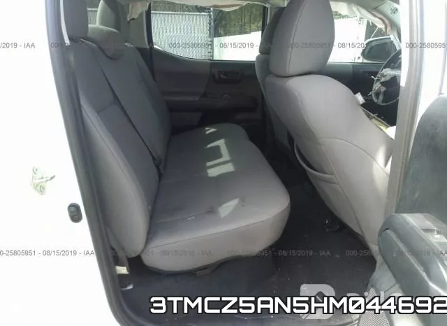 3TMCZ5AN5HM044692 фото 9