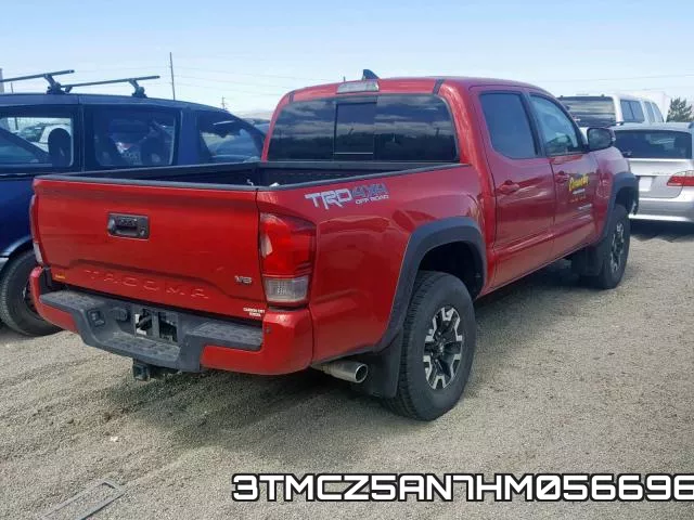 3TMCZ5AN7HM056696 фото 5