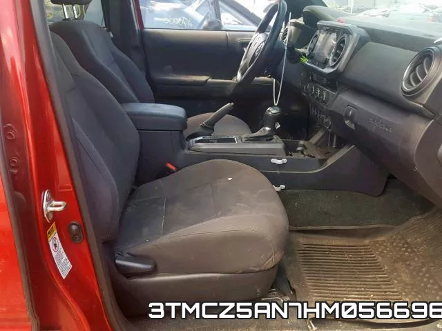3TMCZ5AN7HM056696 фото 6