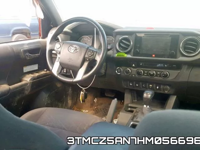 3TMCZ5AN7HM056696 фото 10