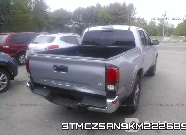 3TMCZ5AN9KM222689 фото 7