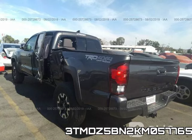 3TMDZ5BN2KM057765 фото 4