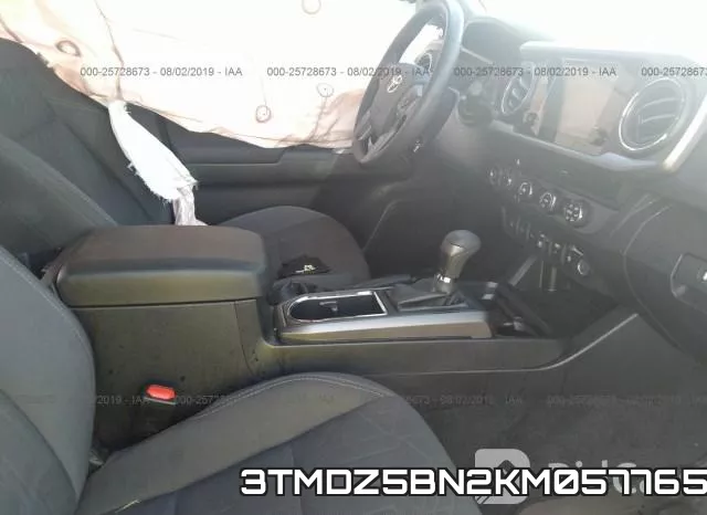 3TMDZ5BN2KM057765 фото 6