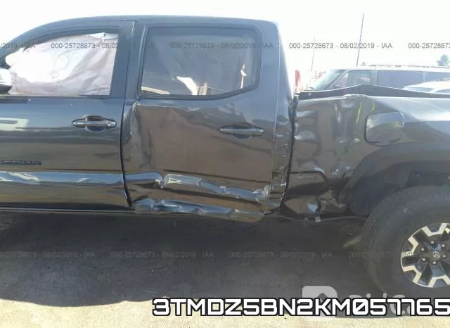 3TMDZ5BN2KM057765 фото 7