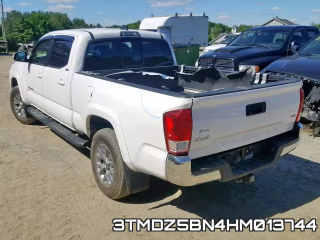 3TMDZ5BN4HM013744 фото 4