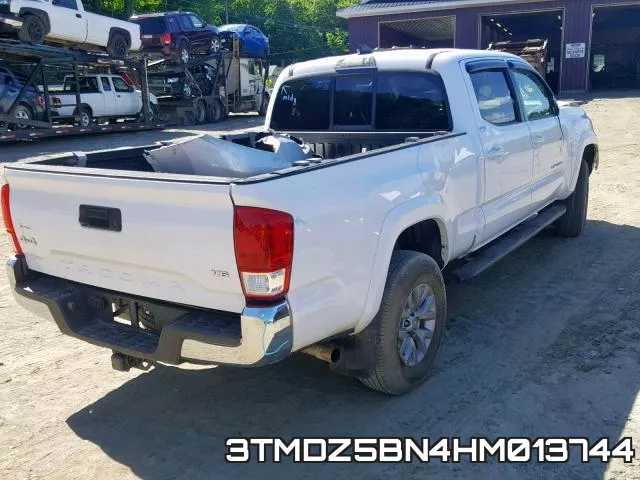 3TMDZ5BN4HM013744 фото 5