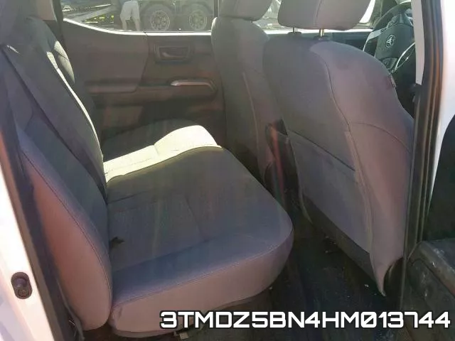 3TMDZ5BN4HM013744 фото 7