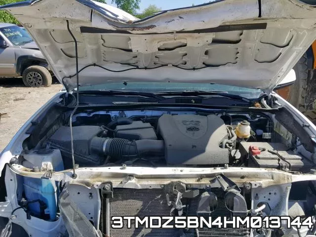 3TMDZ5BN4HM013744 фото 8