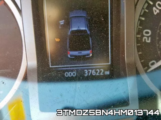 3TMDZ5BN4HM013744 фото 9