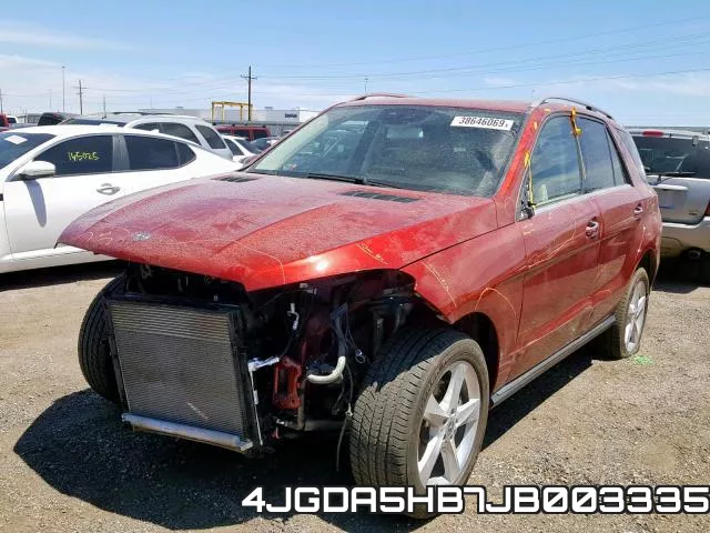 4JGDA5HB7JB003335 фото 3