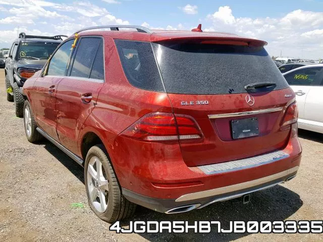 4JGDA5HB7JB003335 фото 4